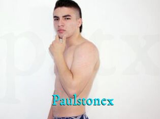 Paulstonex