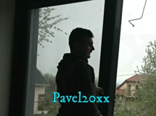 Pavel20xx