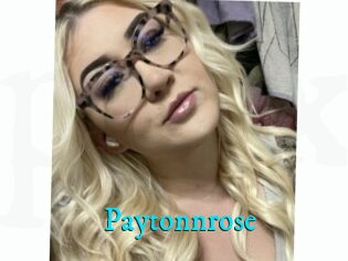 Paytonnrose