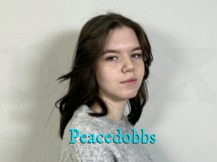 Peacedobbs