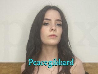 Peacegibbard