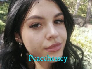 Peacehessey