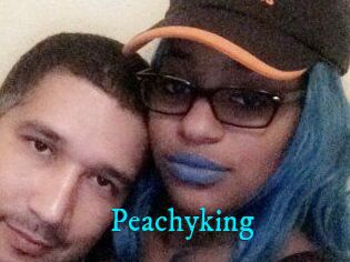 Peachyking