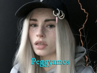 Peggyamos