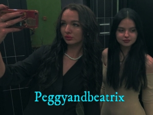 Peggyandbeatrix