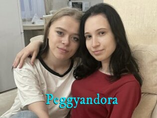 Peggyandora