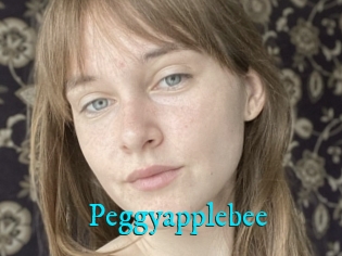 Peggyapplebee