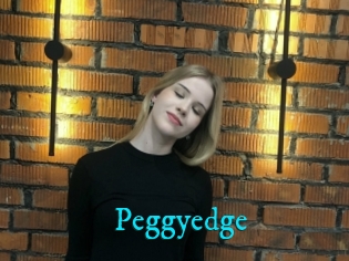 Peggyedge