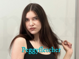 Peggyfletcher