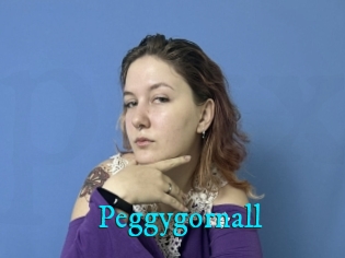 Peggygornall