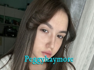 Peggyhaymore