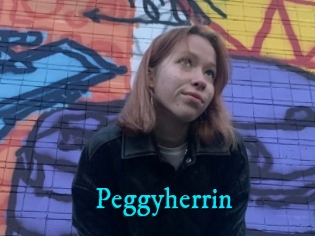 Peggyherrin