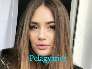pelagyarios Porntrixxx