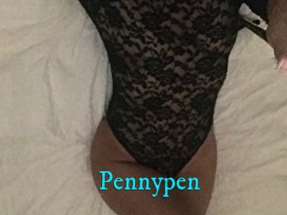 Pennypen