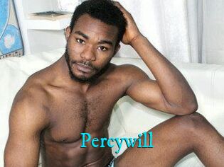 Percywill