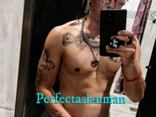 Perfectasianman