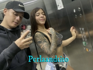 Perlaandtito