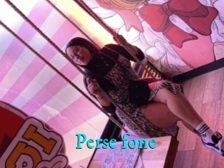 Perse_fone