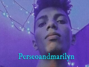 Perseoandmarilyn