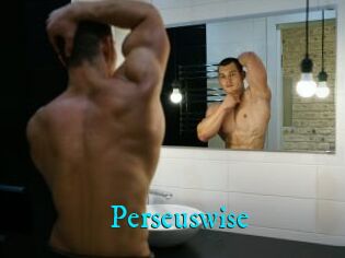 Perseuswise