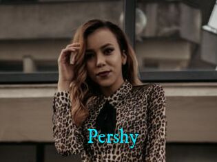 Pershy