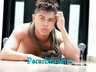 Peterbrownm