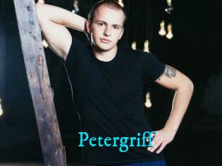 Petergriff