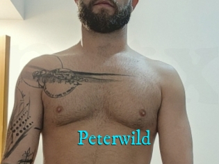 Peterwild