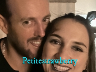 Petitestrawberry