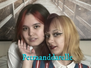 Petraanddarelle