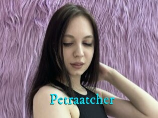 Petraatcher