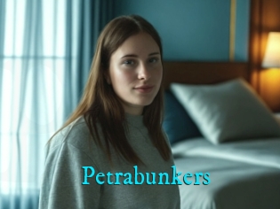 Petrabunkers