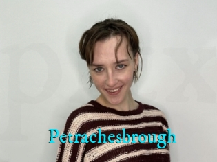 Petrachesbrough