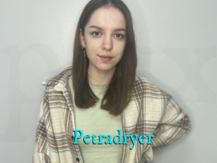 Petradryer