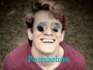 Petterbolton