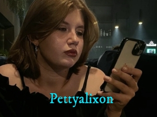 Pettyalixon