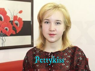 Pettykiss