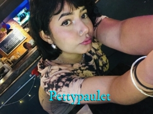 Pettypaulet