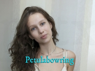 Petulabowring