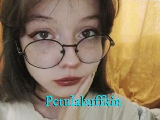 Petulabuffkin