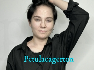 Petulaeagerton