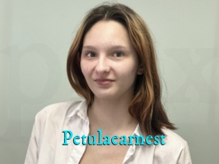 Petulaearnest