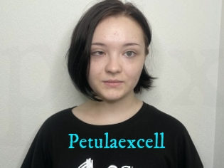 Petulaexcell