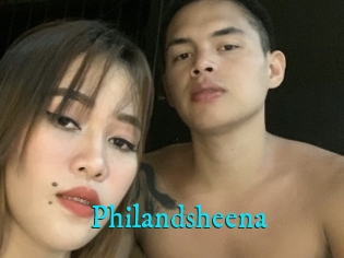 Philandsheena