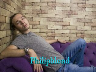 Philipblond