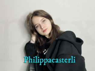 Philippaeasterli