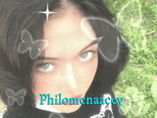 Philomenaacey