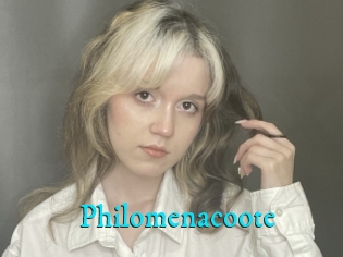 Philomenacoote