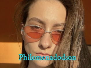 Philomenadodson