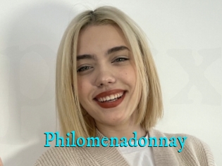 Philomenadonnay